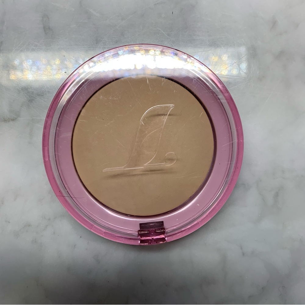 TYS Beauty Angel Face Heaven Setting Powder 9g / 0.31 oz. NEW